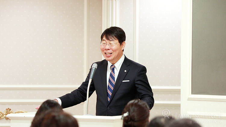 大川隆法大講演会でなぜ、運命が変わるのか 【8.2(水)大川隆法 IN 東京ドーム】